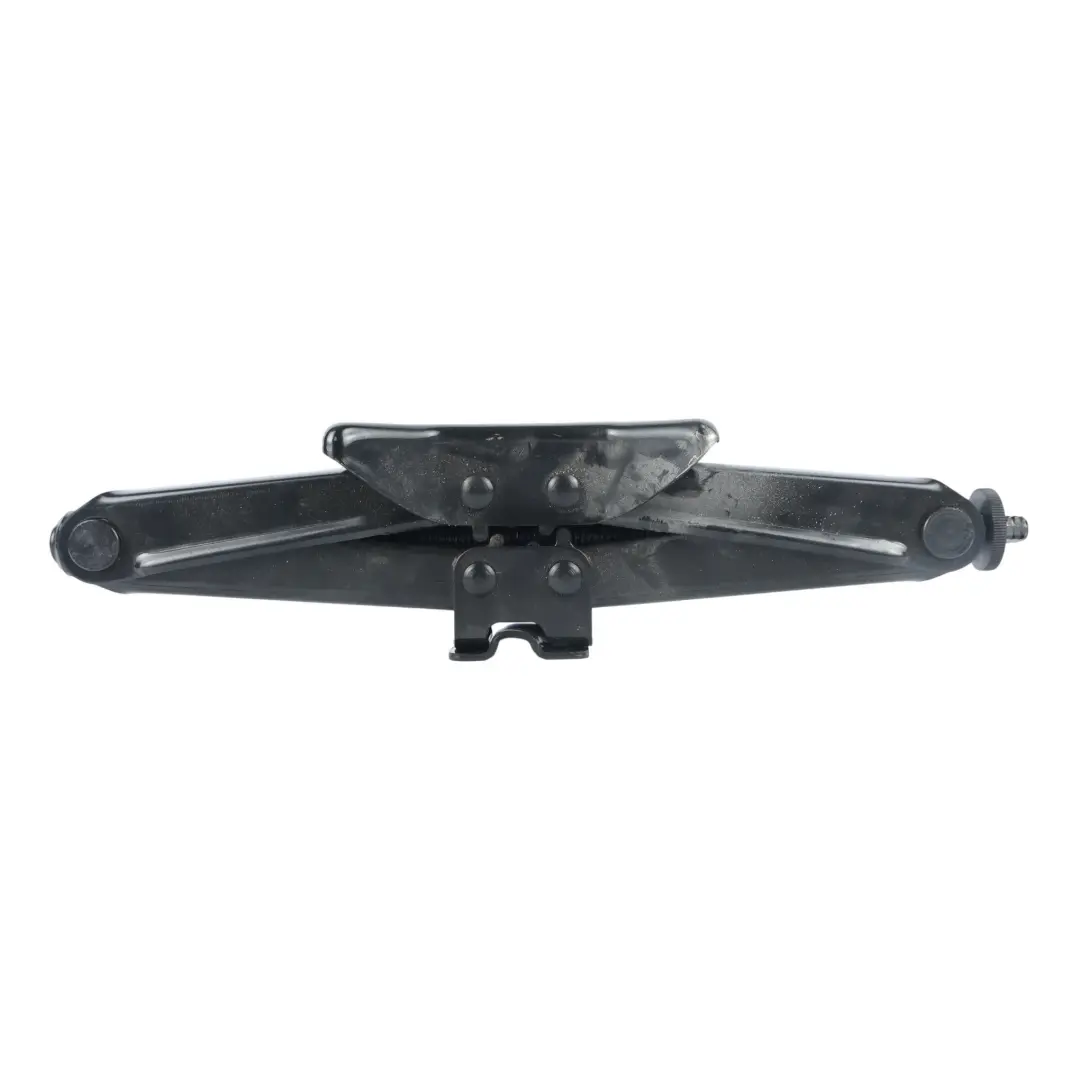 Jaguar XK8 X100 Cric Kit Outils Cric Levage Roue Cric Ciseaux - SKU MJA6360AB - Numéro de pièce MJA6360AB