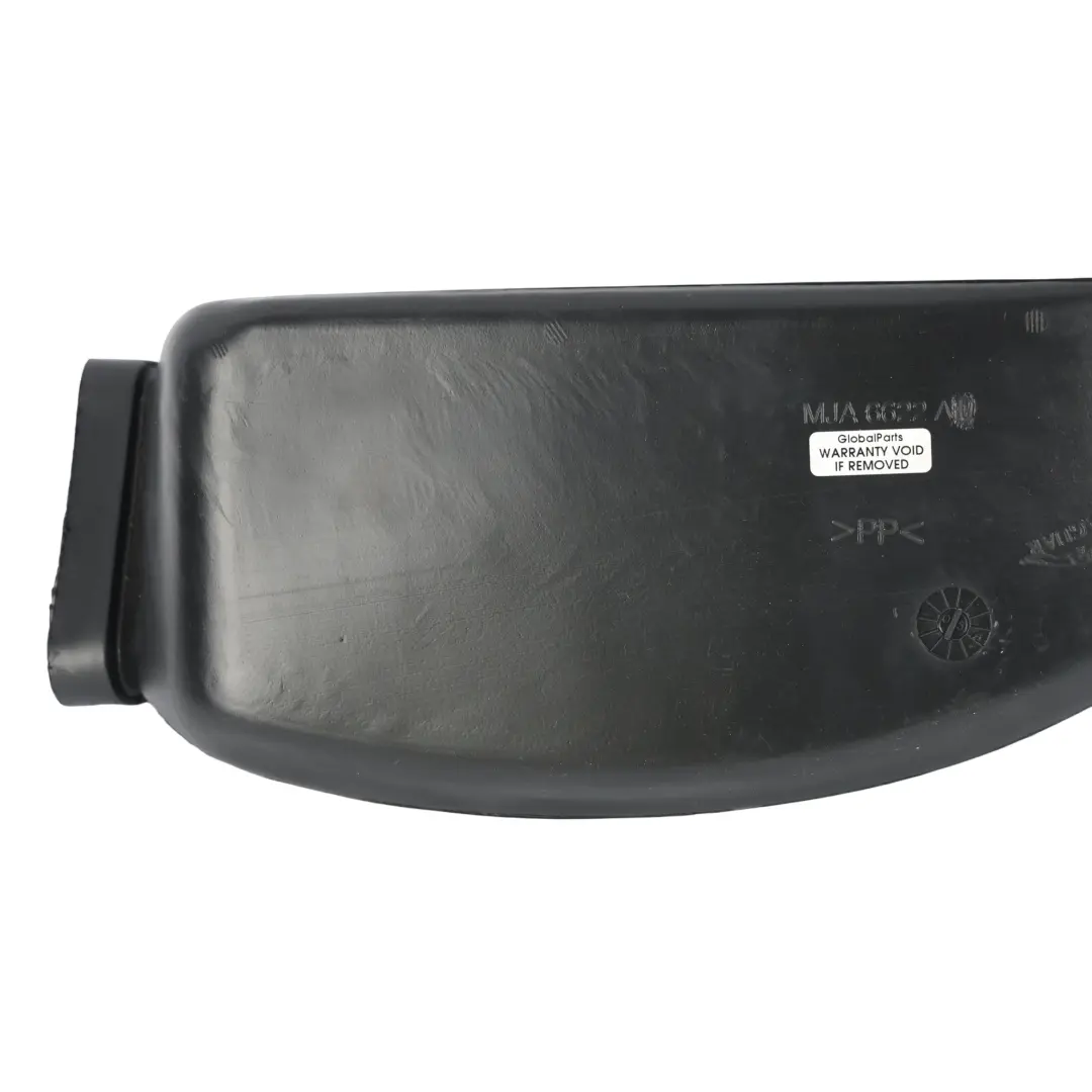 Face Level Air Duct Guide Hose Tube Line Right O/S to Jaguar XK8 X100 with Part number MJA6622AD Jaguar XK8 X100 Face Level Air Duct Guide Hose Tube Line Right O/S - SKU MJA6622AD - Part number MJA6622AD