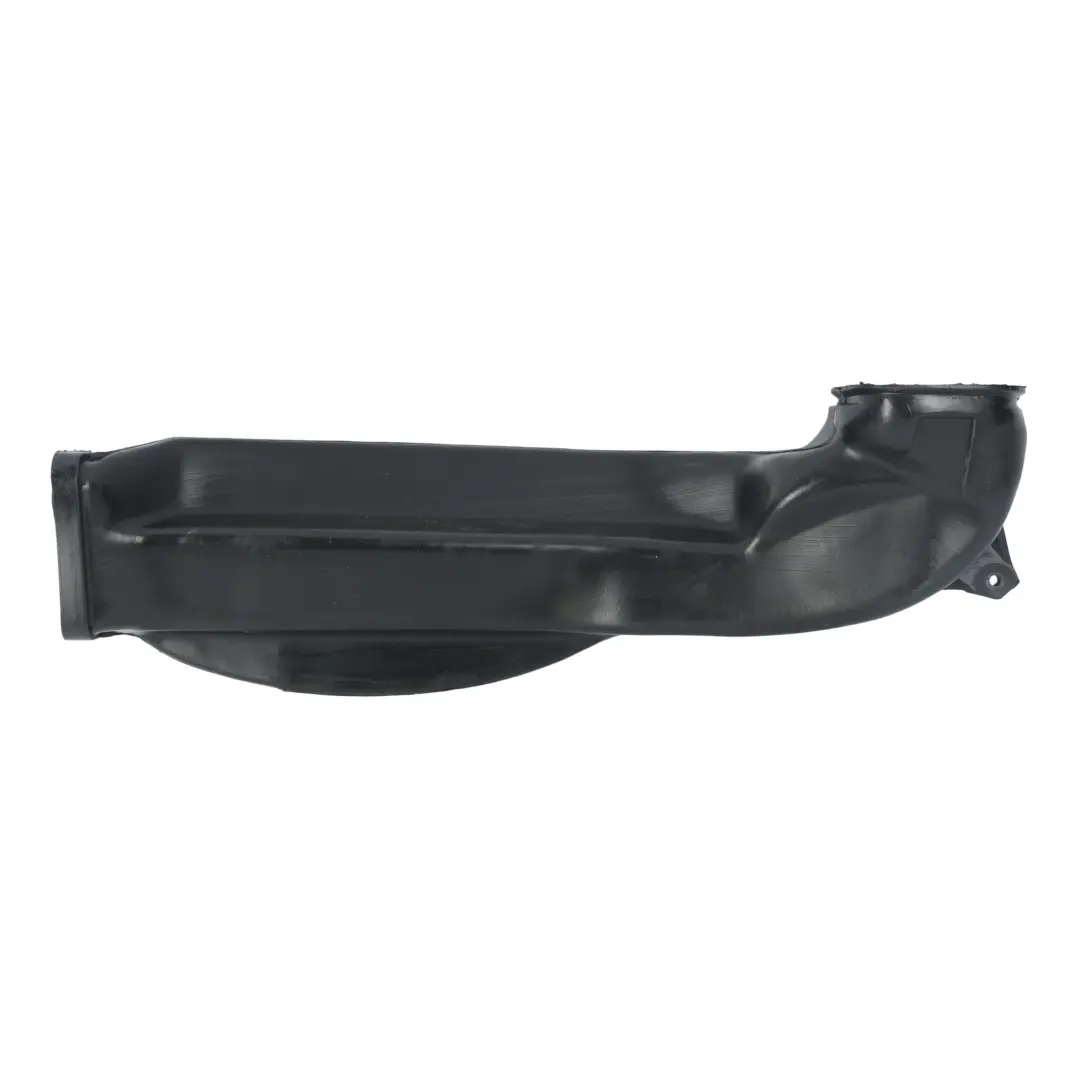 Jaguar XK8 X100 Conduit Air Visage Guide Tuyau Gauche - SKU MJA6623AD - Numéro de pièce MJA6623AD