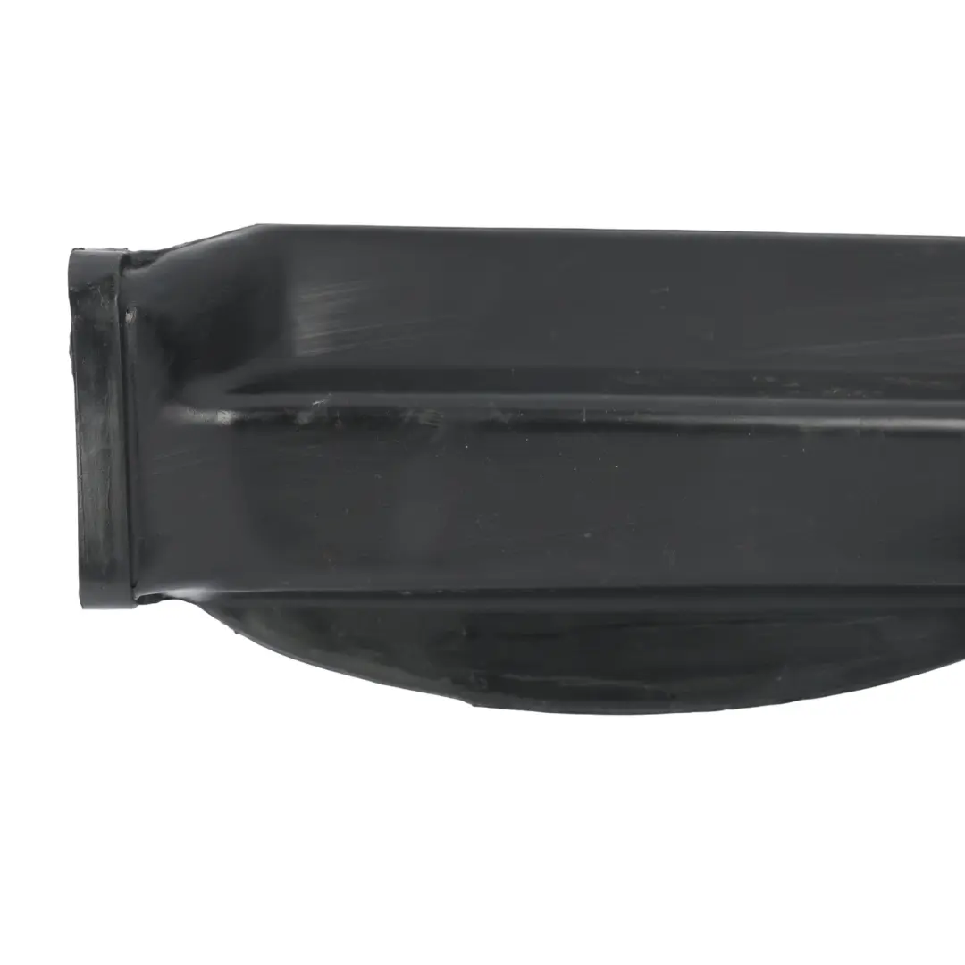 Condotto Aria Livello Viso Tubo Flessibile Sinistro per Jaguar XK8 X100 con numero di parte MJA6623AD Jaguar XK8 X100 Condotto Aria Livello Viso Tubo Flessibile Sinistro - SKU MJA6623AD - Numero di parte MJA6623AD