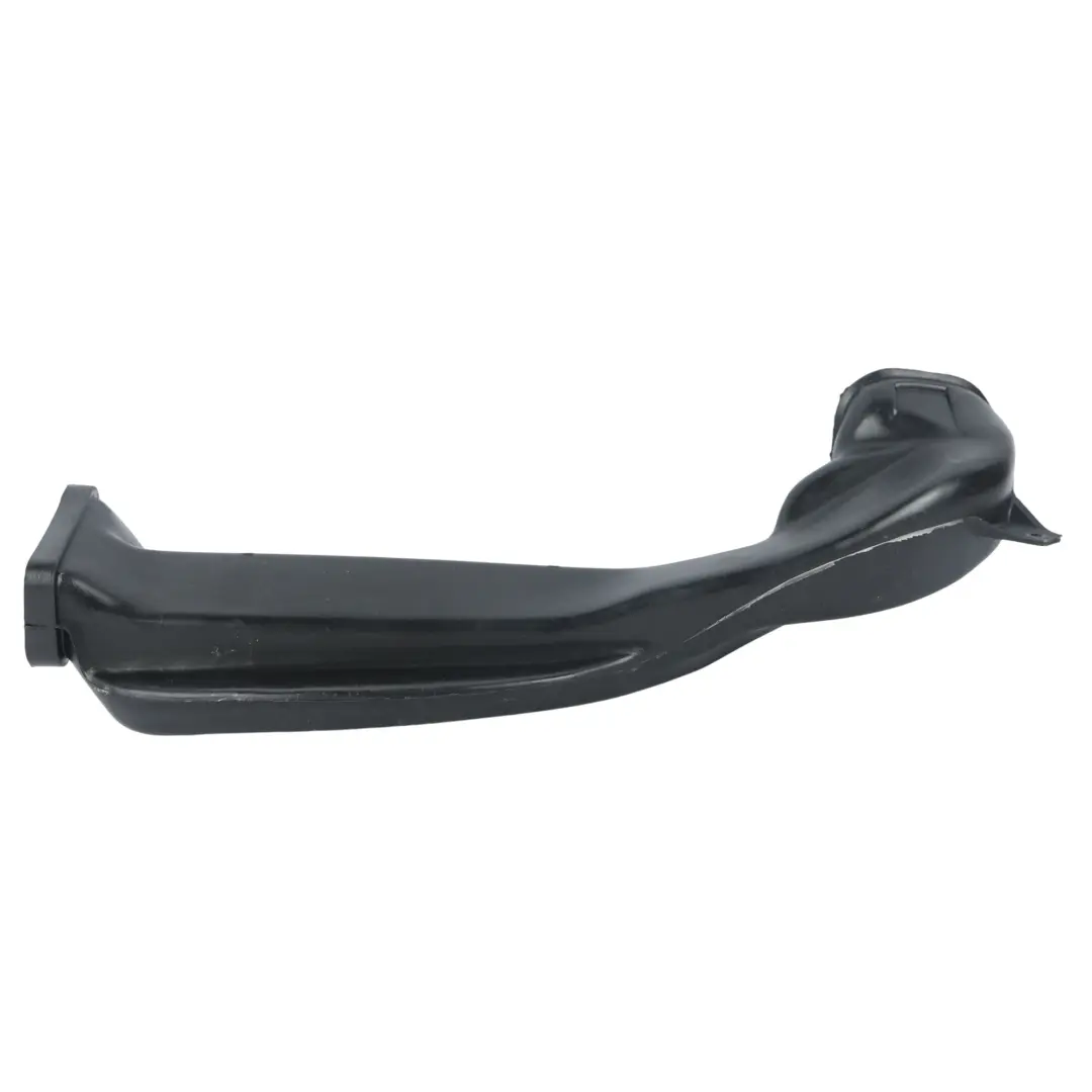 Face Level Air Duct Guide Hose Tube Line Left N/S to Jaguar XK8 X100 with Part number MJA6623AD Jaguar XK8 X100 Face Level Air Duct Guide Hose Tube Line Left N/S - SKU MJA6623AD - Part number MJA6623AD