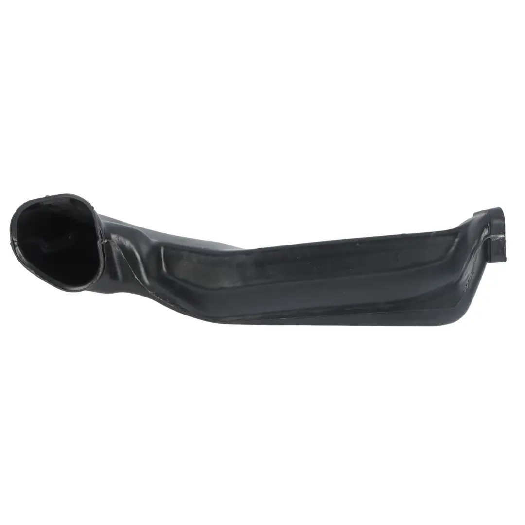 Face Level Air Duct Guide Hose Tube Line Left N/S to Jaguar XK8 X100 with Part number MJA6623AD Jaguar XK8 X100 Face Level Air Duct Guide Hose Tube Line Left N/S - SKU MJA6623AD - Part number MJA6623AD
