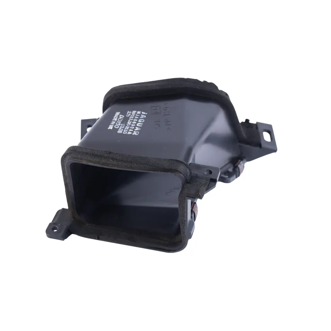 Heater Blower Matrix Tube Pipe Inlet Right O/S to Jaguar XK8 X100 with Part number MJA6690AA Jaguar XK8 X100 Heater Blower Matrix Tube Pipe Inlet Right O/S - SKU MJA6690AA - Part number MJA6690AA