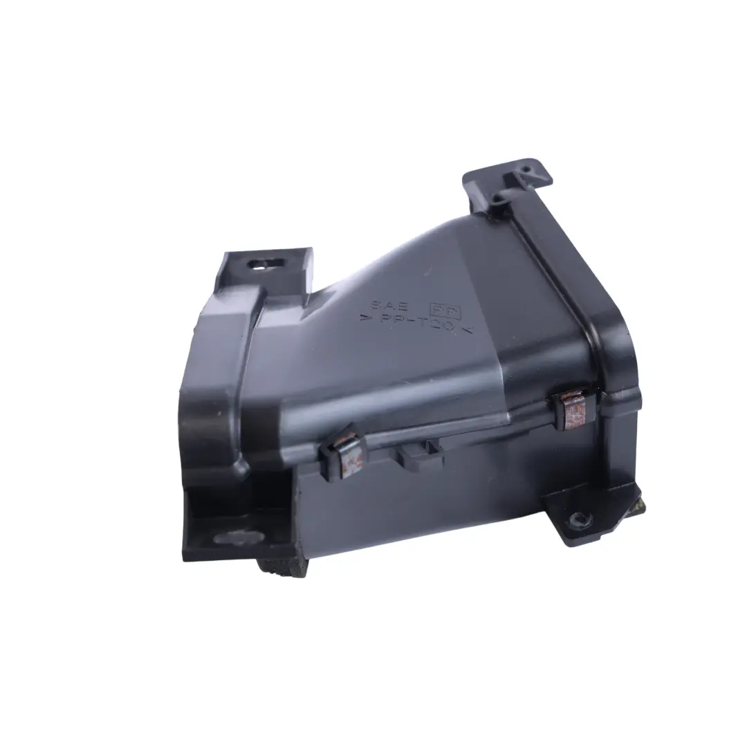 Heater Blower Matrix Tube Pipe Inlet Right O/S to Jaguar XK8 X100 with Part number MJA6690AA Jaguar XK8 X100 Heater Blower Matrix Tube Pipe Inlet Right O/S - SKU MJA6690AA - Part number MJA6690AA