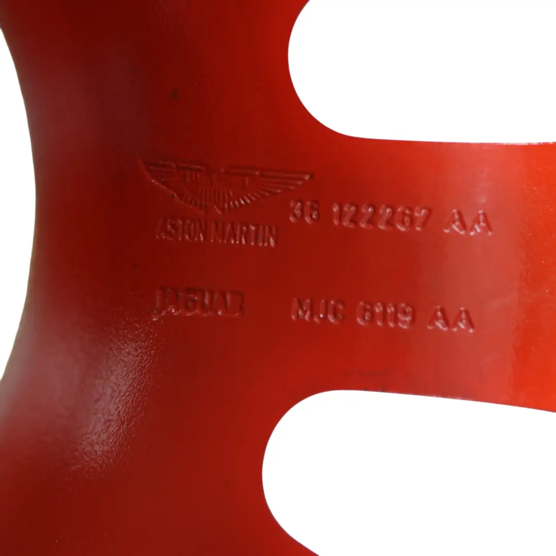 Koło Zapasowe Dojazdowe Pirelli 18" do Jaguar XK8 XKR X100 o numerze MJC-6119-AA Jaguar XK8 XKR X100 Koło Zapasowe Dojazdowe Pirelli 18" - SKU MJC-6119-AA - Numer Części MJC-6119-AA
