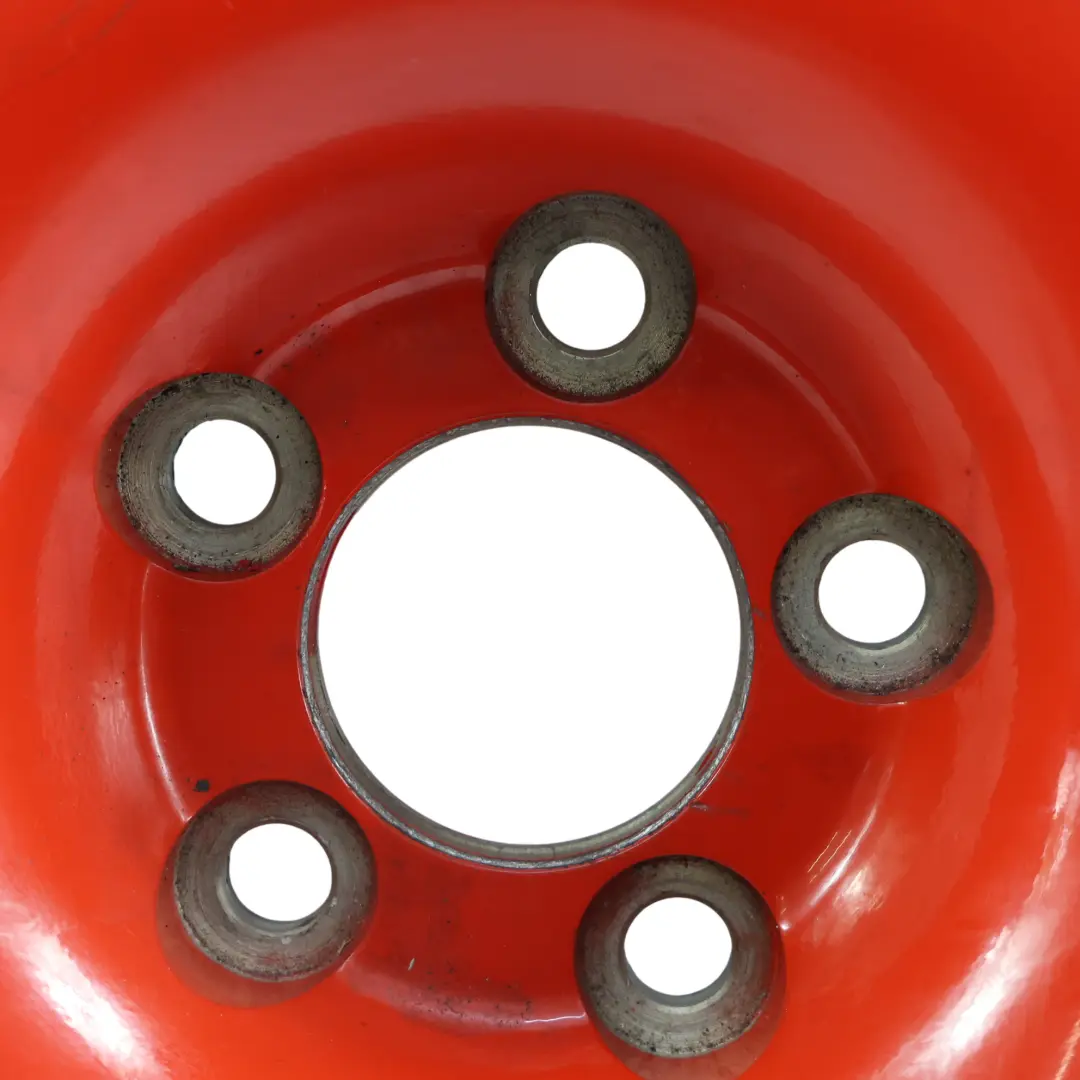 Jaguar XK8 XKR X100 Notrad Space Saver Pirelli Reifen 18" - SKU MJC-6119-AA - Teilenummer MJC-6119-AA