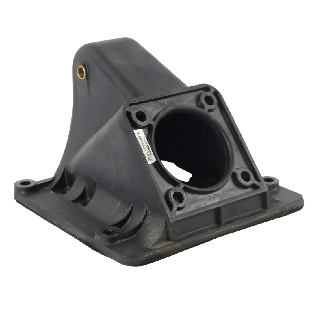 Jaguar XK8 X100 Duct Bracket Hose Pipe Line Tube Cover Surround - SKU MJC-5372-AB - Part number MJC-5372-AB