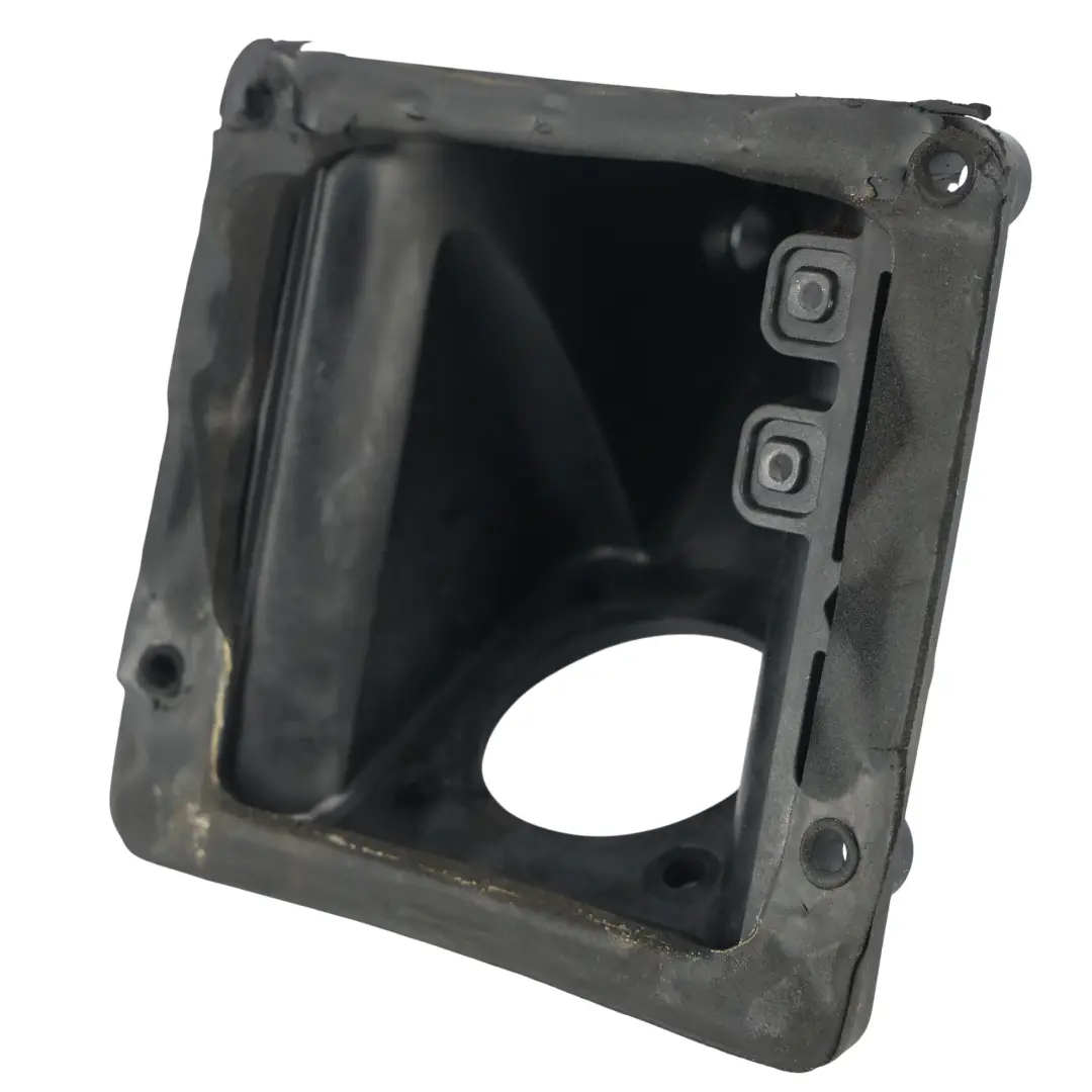 Jaguar XK8 X100 Duct Bracket Hose Pipe Line Tube Cover Surround - SKU MJC-5372-AB - Part number MJC-5372-AB