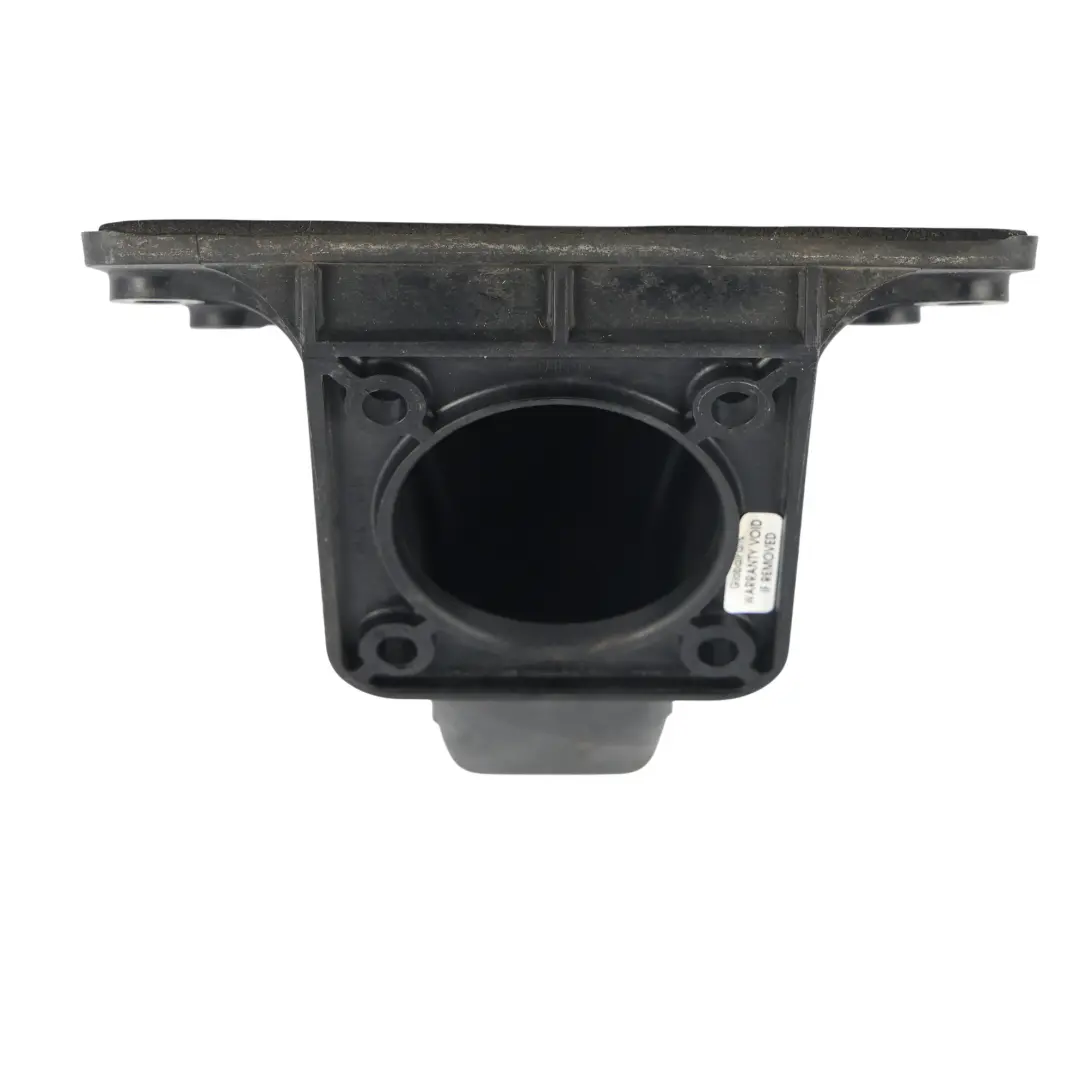 Jaguar XK8 X100 Duct Bracket Hose Pipe Line Tube Cover Surround - SKU MJC-5372-AB - Part number MJC-5372-AB