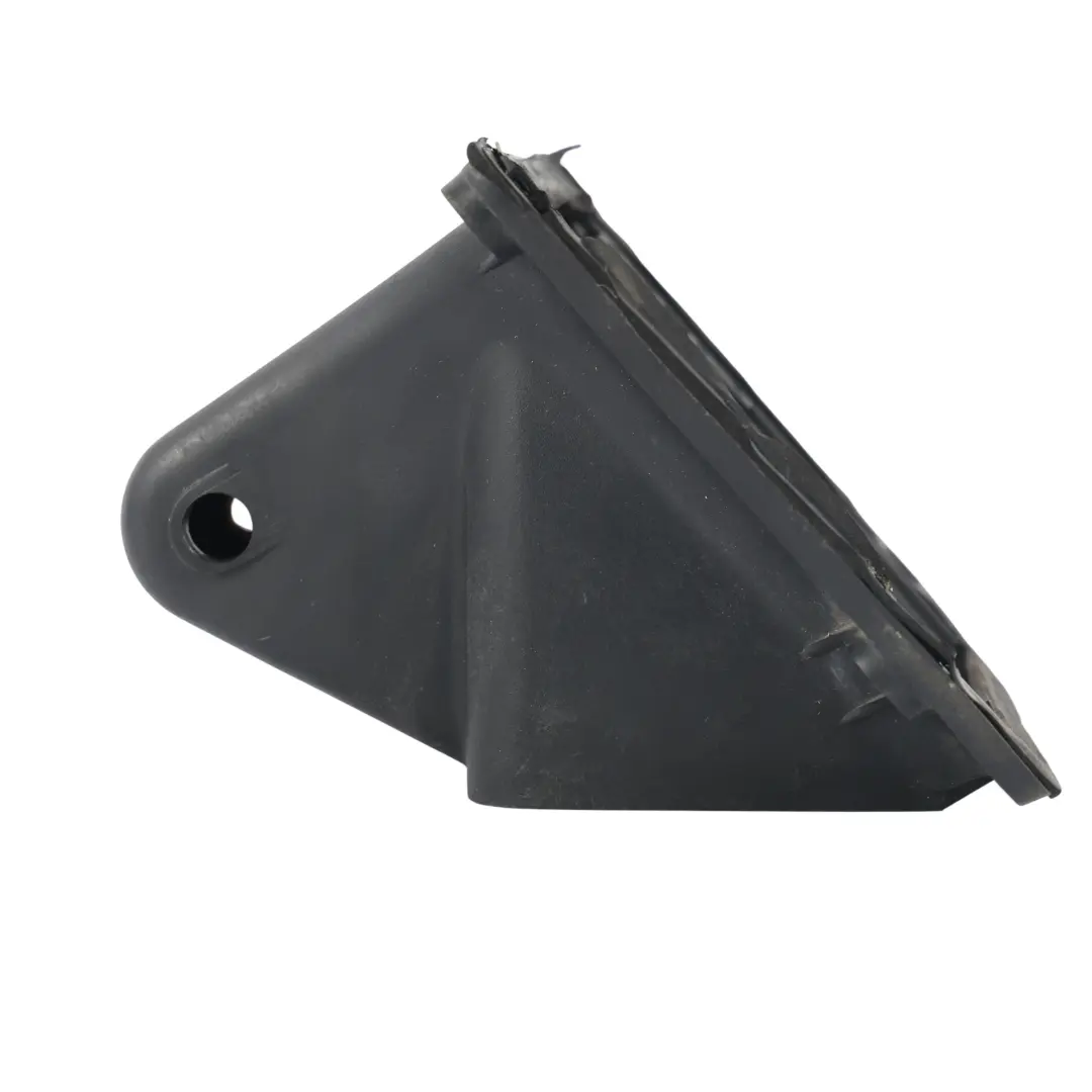 Jaguar XK8 X100 Duct Bracket Hose Pipe Line Tube Cover Surround - SKU MJC-5372-AB - Part number MJC-5372-AB