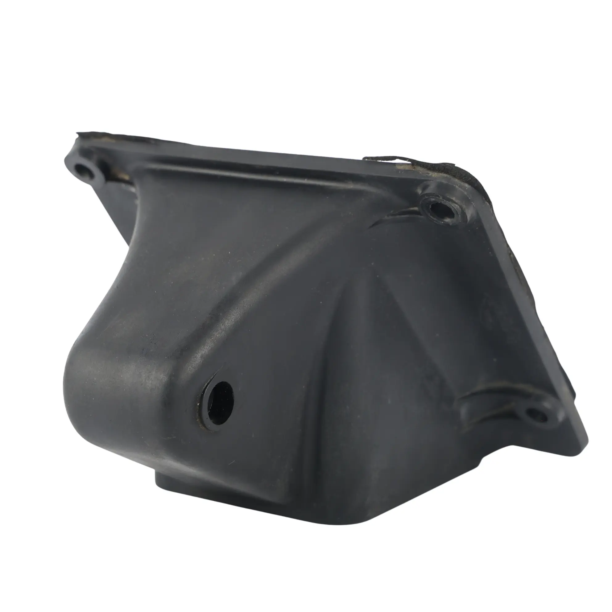 Jaguar XK8 X100 Duct Bracket Hose Pipe Line Tube Cover Surround MJC-5372-AB