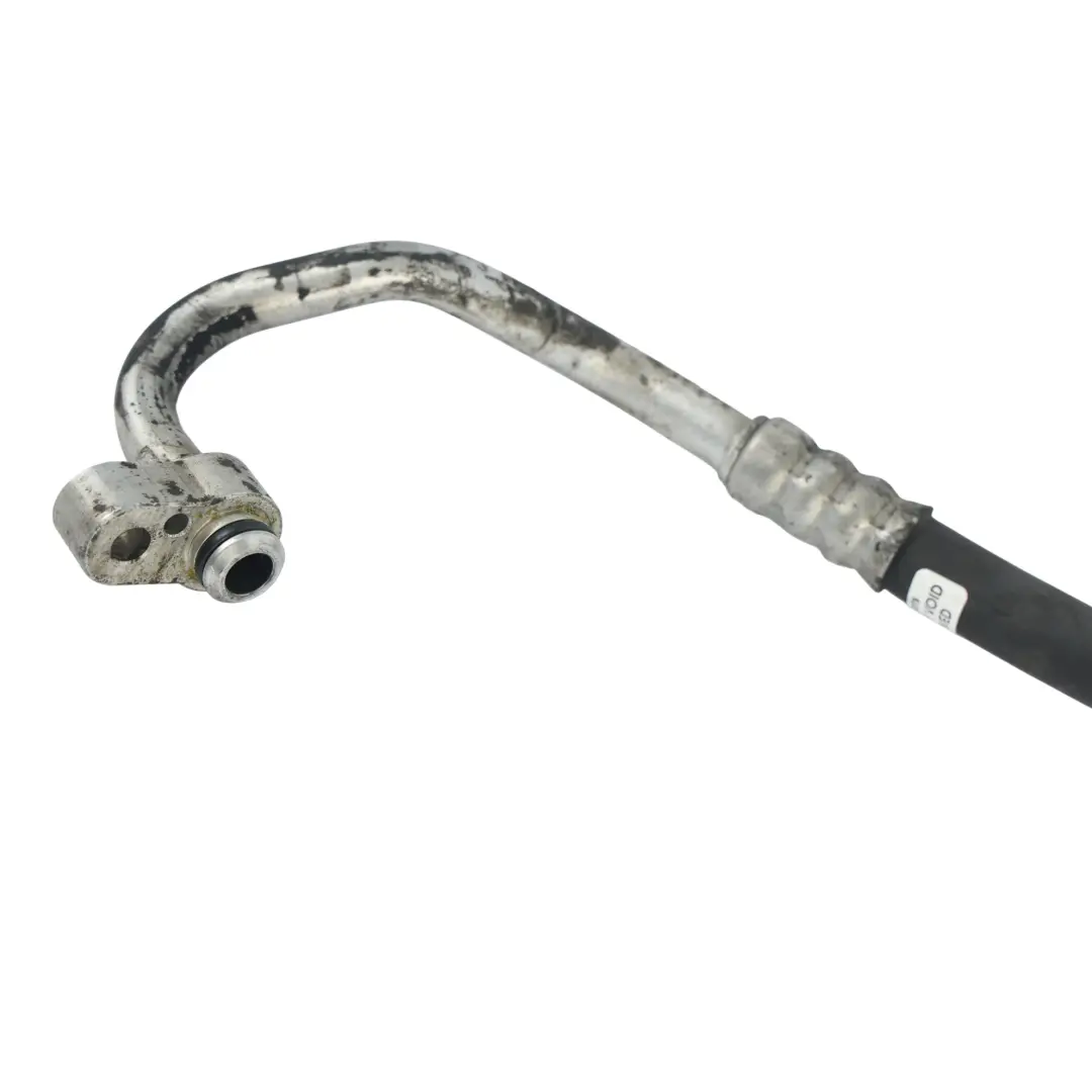 Jaguar XK8 X100 Tuyau Climatisation Conduite Flexible - SKU MJD7340AB - Numéro de pièce MJD7340AB