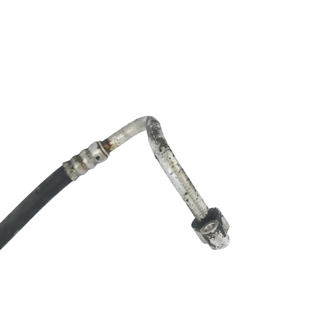 Jaguar XK8 X100 Air Conditioning A/C Pipe Hose Line - SKU MJD7340AB - Part number MJD7340AB