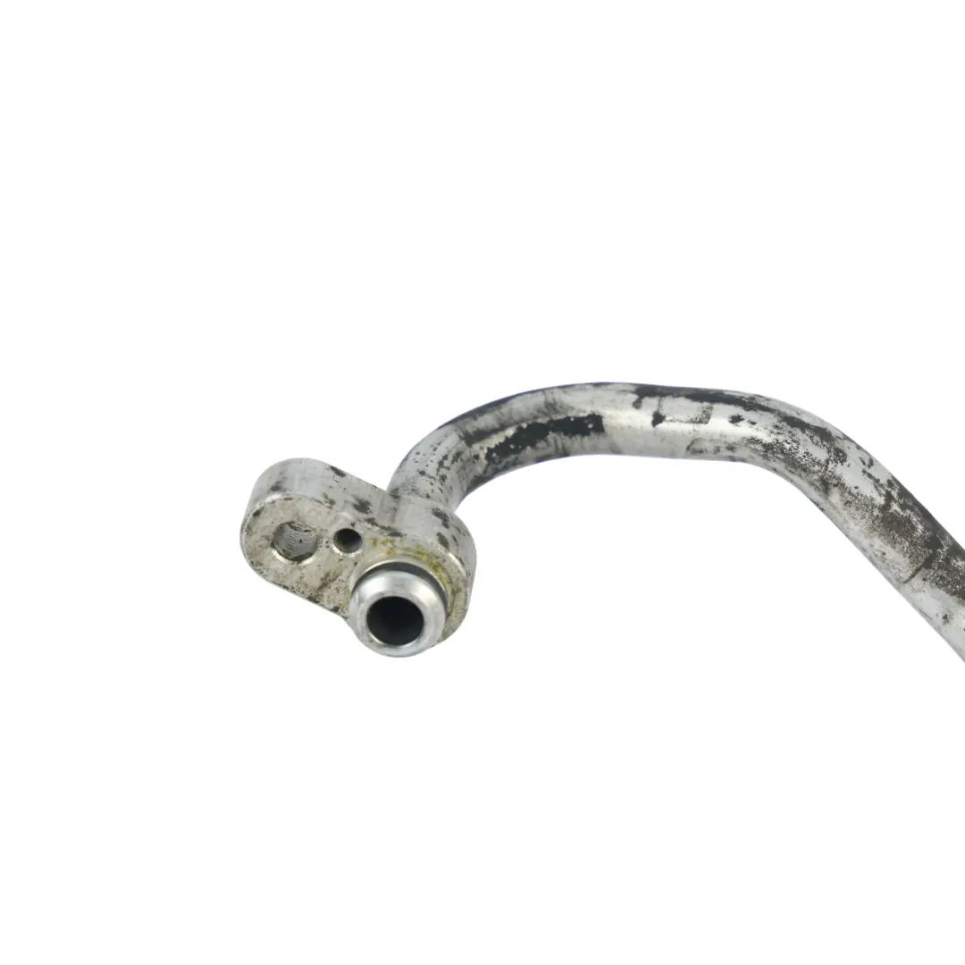 Conditioning A/C Pipe Hose Line to Jaguar XK8 X100 Air with Part number MJD7340AB Jaguar XK8 X100 Air Conditioning A/C Pipe Hose Line - SKU MJD7340AB - Part number MJD7340AB