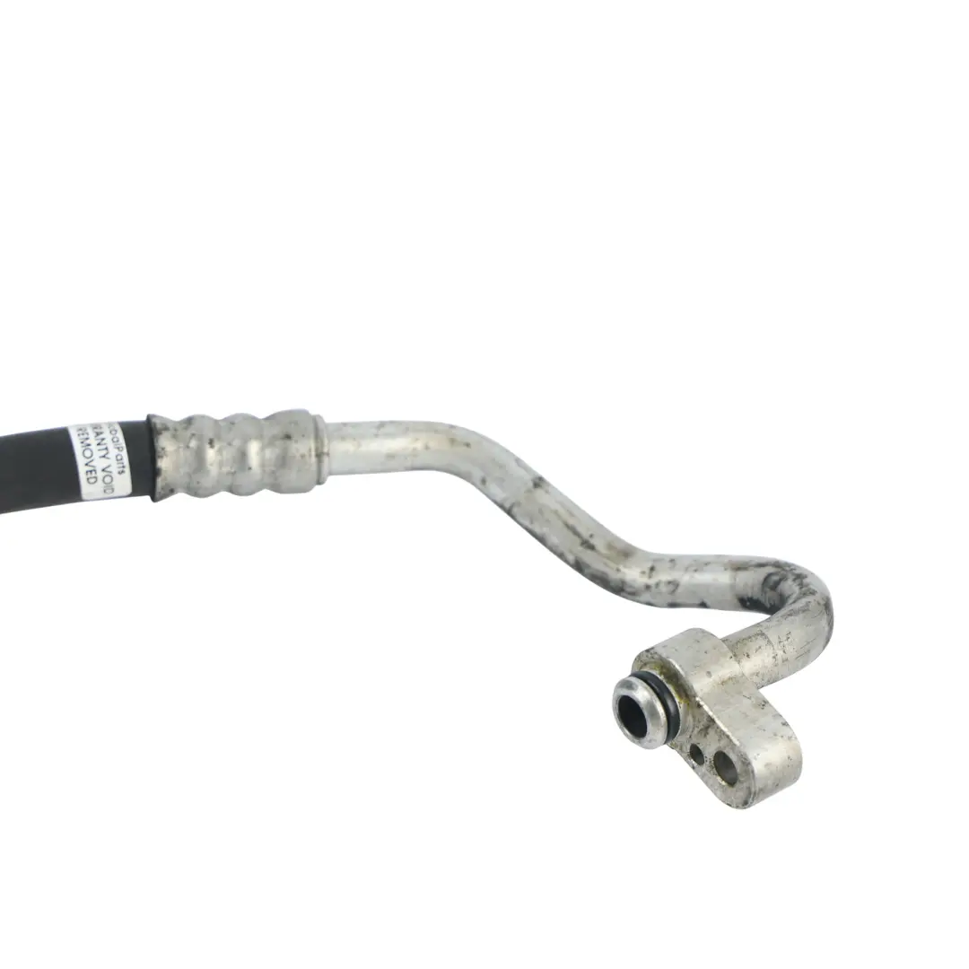 Jaguar XK8 X100 Tuyau Climatisation Conduite Flexible - SKU MJD7340AB - Numéro de pièce MJD7340AB