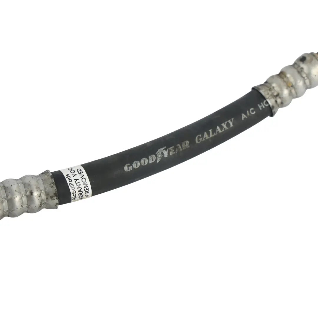 Tuyau Climatisation Conduite Flexible pour Jaguar XK8 X100 à propos du numéro de pièce MJD7340AB Jaguar XK8 X100 Tuyau Climatisation Conduite Flexible - SKU MJD7340AB - Numéro de pièce MJD7340AB