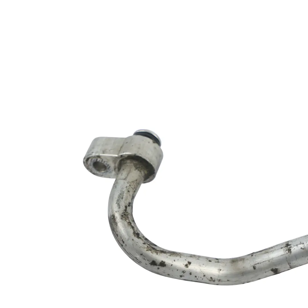 Jaguar XK8 X100 Tuyau Climatisation Conduite Flexible - SKU MJD7340AB - Numéro de pièce MJD7340AB