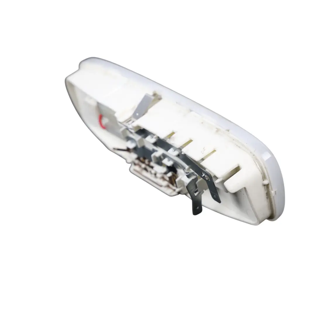 Ford Transit Custom Front Interior Roof Reading Lamp Mount Cover MK2V-13776-AC - SKU MK2V-13776-AB - Part number MK2V-13776-AB