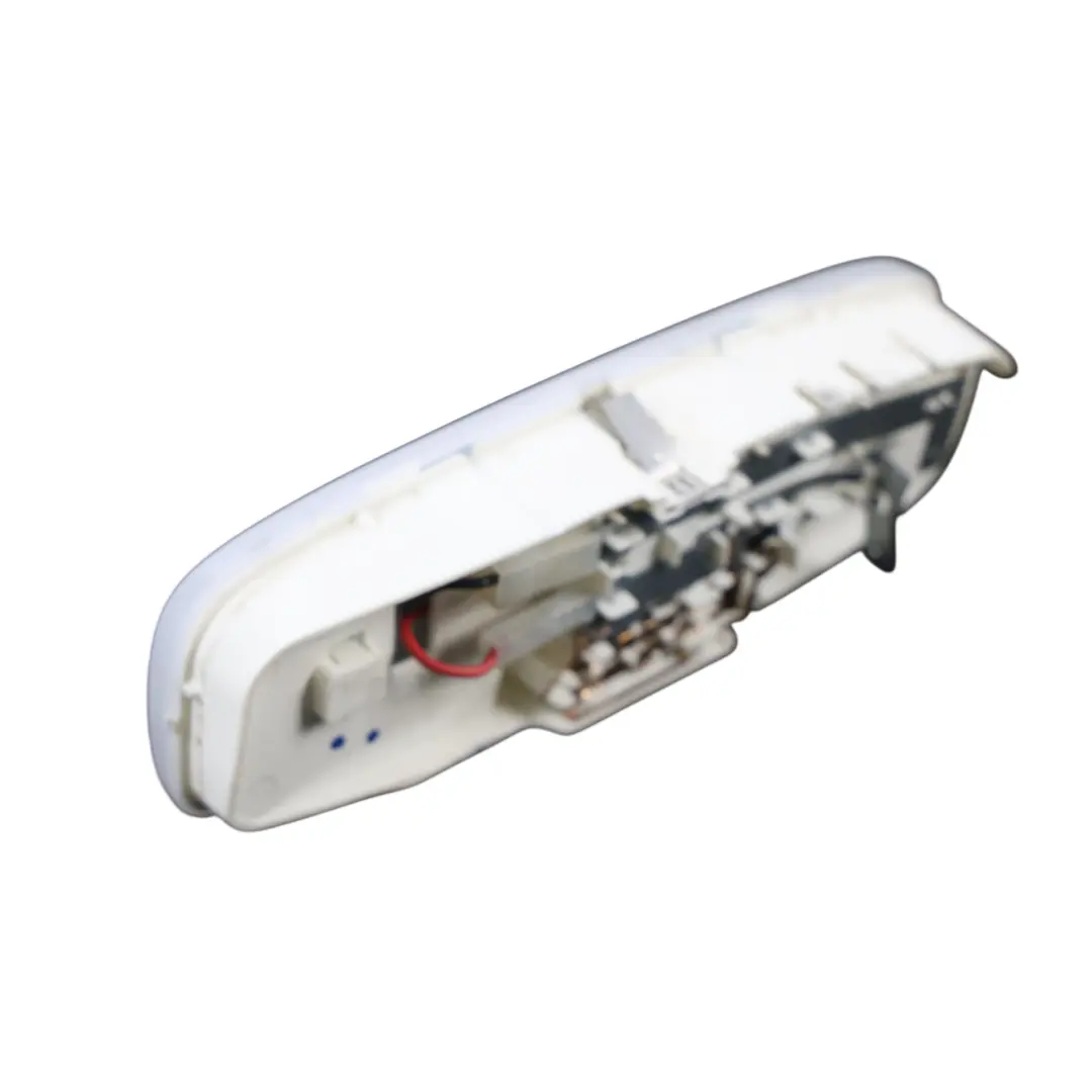 Ford Transit Custom Front Interior Roof Reading Lamp Mount Cover MK2V-13776-AC - SKU MK2V-13776-AB - Part number MK2V-13776-AB