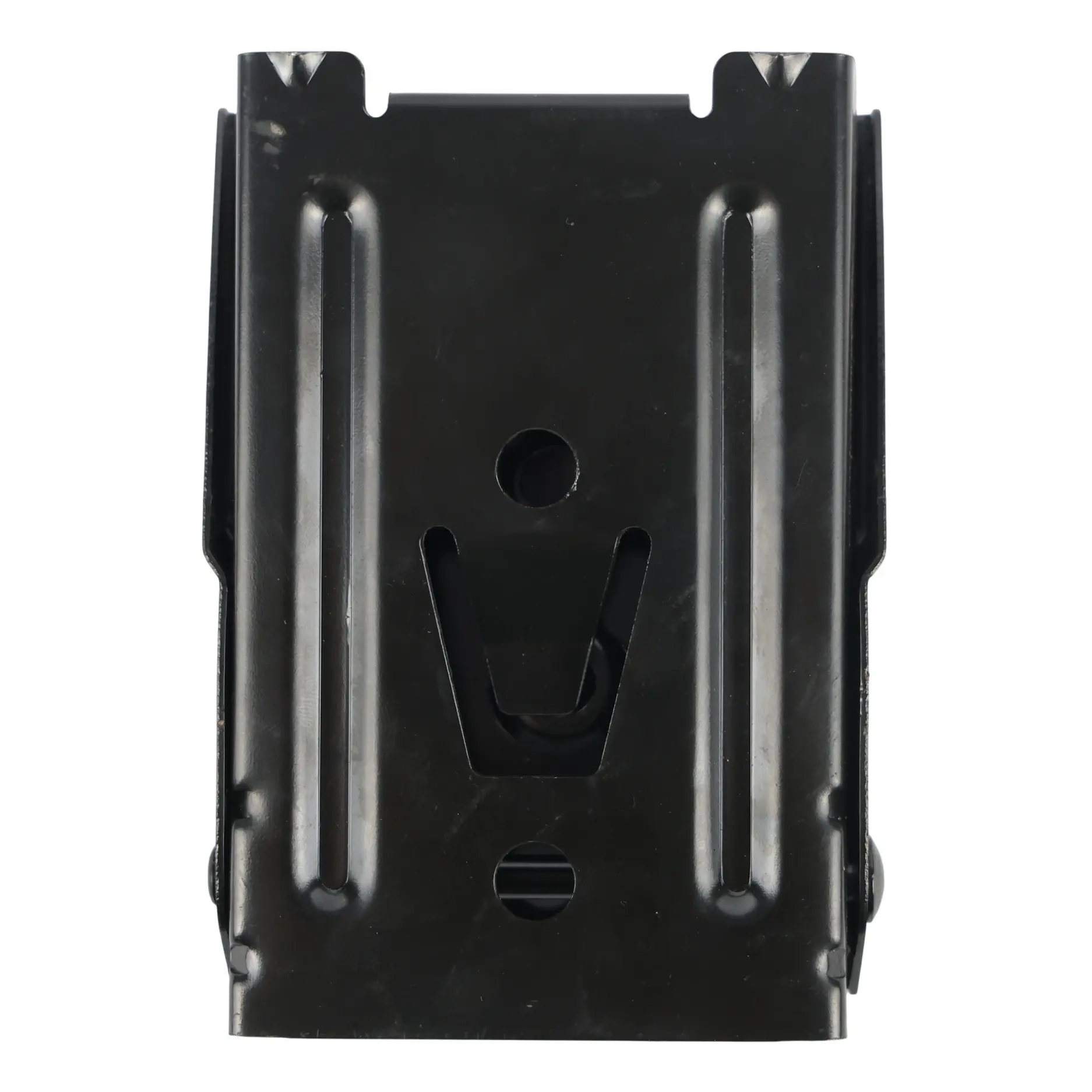 Jaguar XK8 X100 Unterlegkeil Radkeil Dreieck Keil Radblock MMB6380AA
