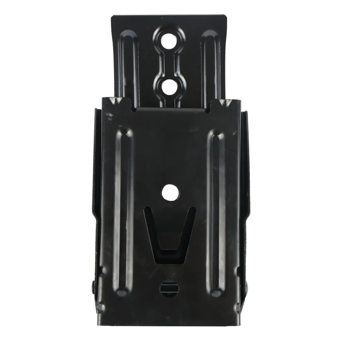 Jaguar XK8 X100 Calzo Rueda Tope Triangular Bloqueo - SKU MMB6380AA - Número de pieza MMB6380AA