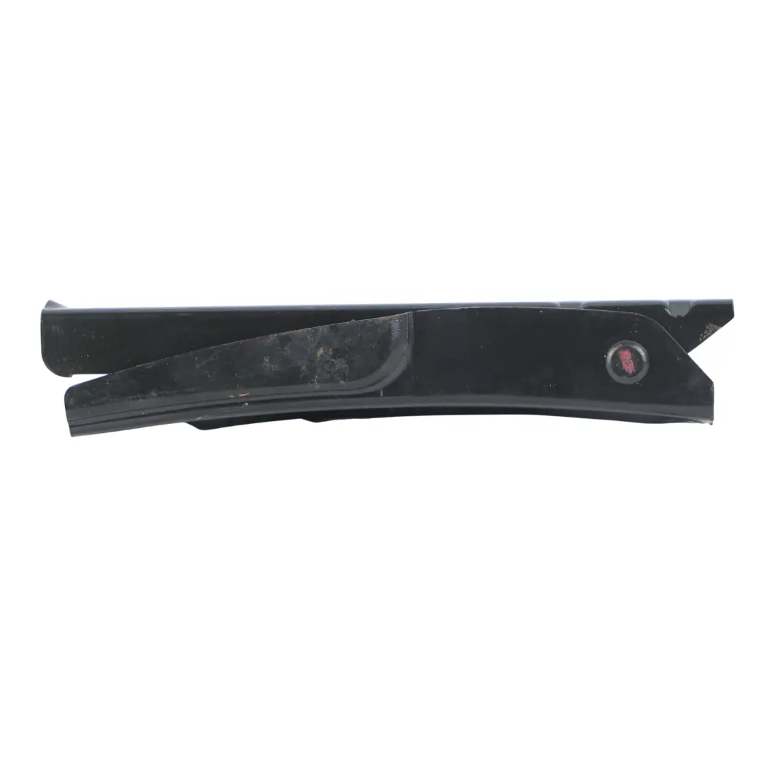 Jaguar XK8 X100 Calzo Rueda Tope Triangular Bloqueo - SKU MMB6380AA - Número de pieza MMB6380AA
