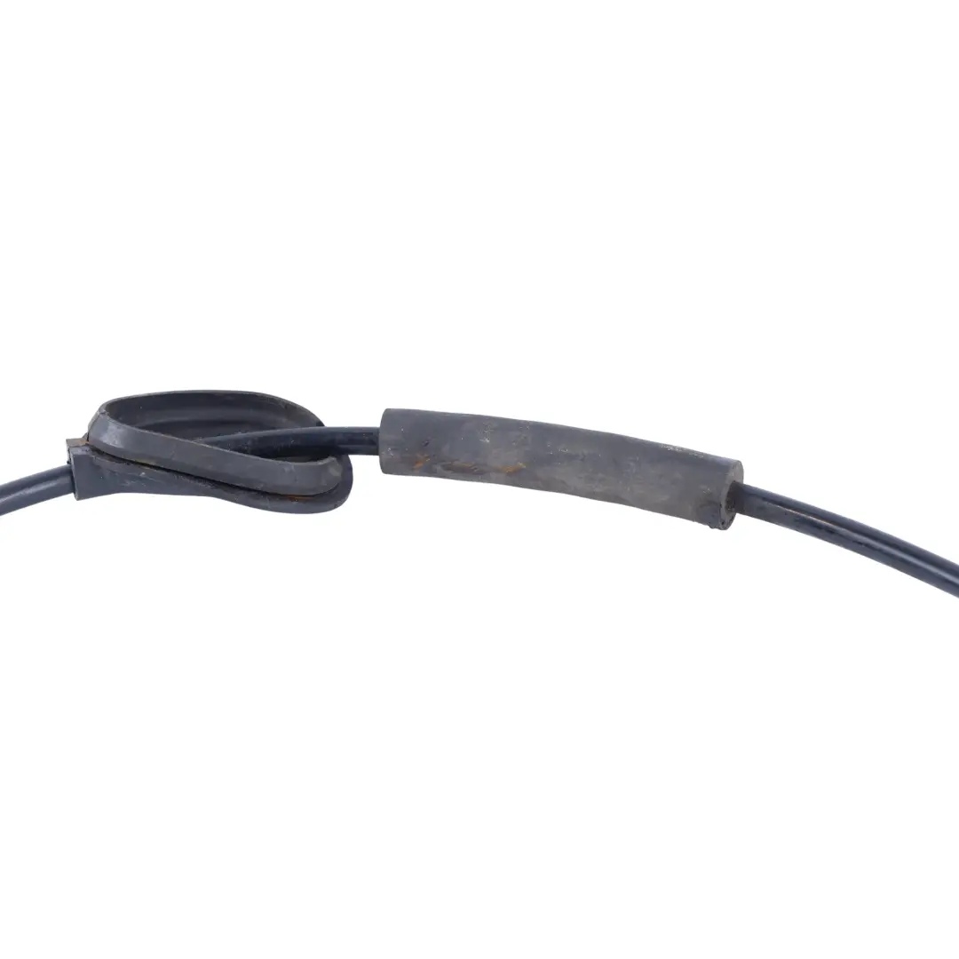 Linka Cięgło Hamulca Ręcznego Tył Prawa do Jaguar XK8 X100 o numerze MNA2742AA Jaguar XK8 X100 Linka Cięgło Hamulca Ręcznego Tył Prawa - SKU MNA2742AA - Numer Części MNA2742AA