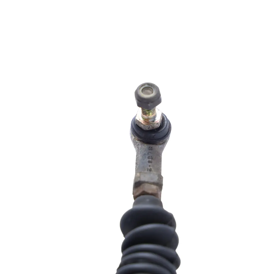 Câble Frein à Main Tringlerie Arrière Droite pour Jaguar XK8 X100 à propos du numéro de pièce MNA2742AA Jaguar XK8 X100 Câble Frein à Main Tringlerie Arrière Droite - SKU MNA2742AA - Numéro de pièce MNA2742AA