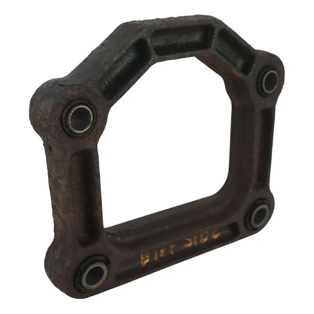 Soporte Diferencial Travesaño Transmisión para Jaguar XK8 X100 con número de pieza MNB2841AA Jaguar XK8 X100 Soporte Diferencial Travesaño Transmisión - SKU MNB2841AA - Número de pieza MNB2841AA
