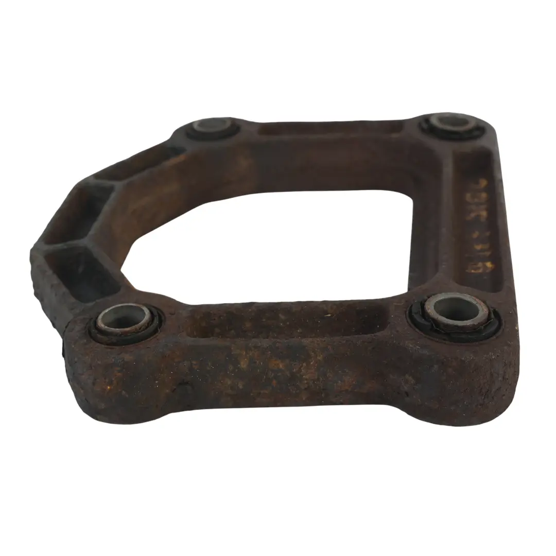 Jaguar XK8 X100 Wspornik Dyferencjału Mocowanie Skrzyni Biegów - SKU MNB2841AA - Numer Części MNB2841AA
