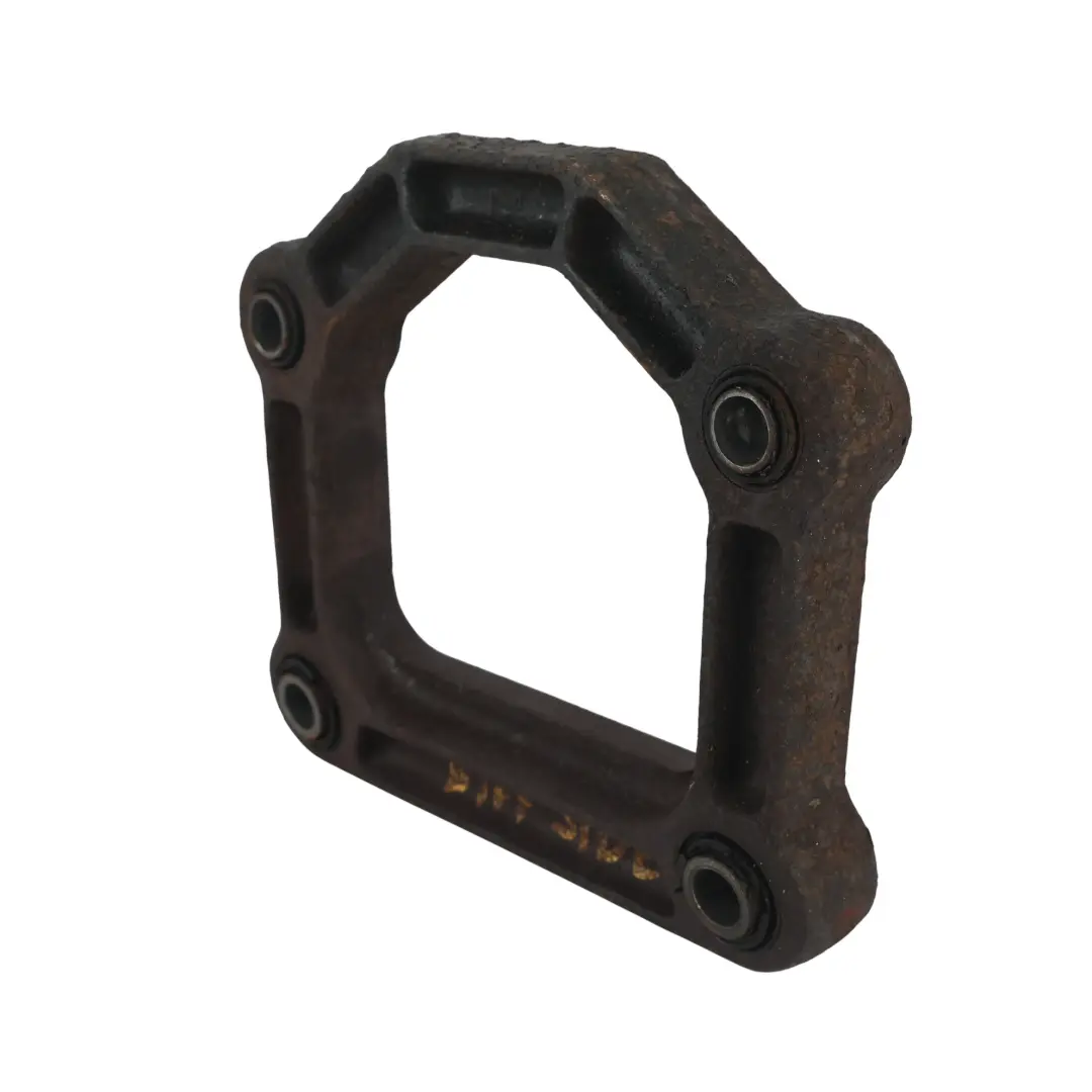 Jaguar XK8 X100 Support Différentiel Boîte Vitesses Cadre - SKU MNB2841AA - Numéro de pièce MNB2841AA