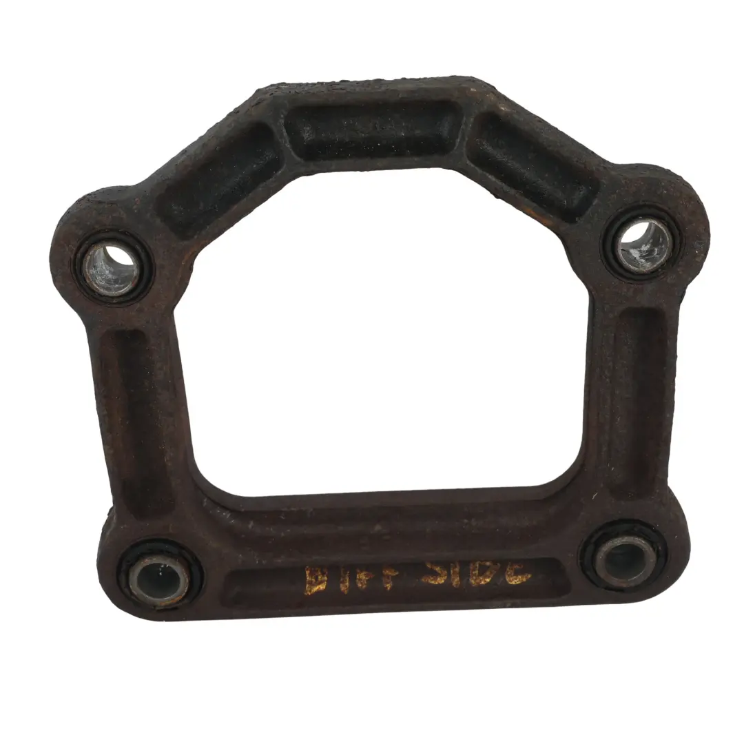 Support Différentiel Boîte Vitesses Cadre pour Jaguar XK8 X100 à propos du numéro de pièce MNB2841AA Jaguar XK8 X100 Support Différentiel Boîte Vitesses Cadre - SKU MNB2841AA - Numéro de pièce MNB2841AA
