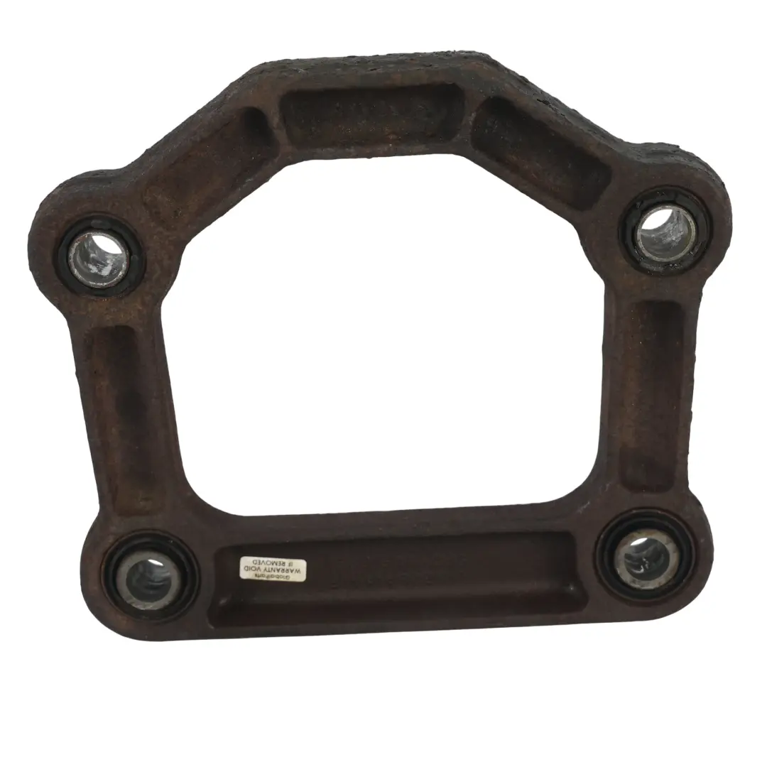 Jaguar XK8 X100 Support Différentiel Boîte Vitesses Cadre - SKU MNB2841AA - Numéro de pièce MNB2841AA