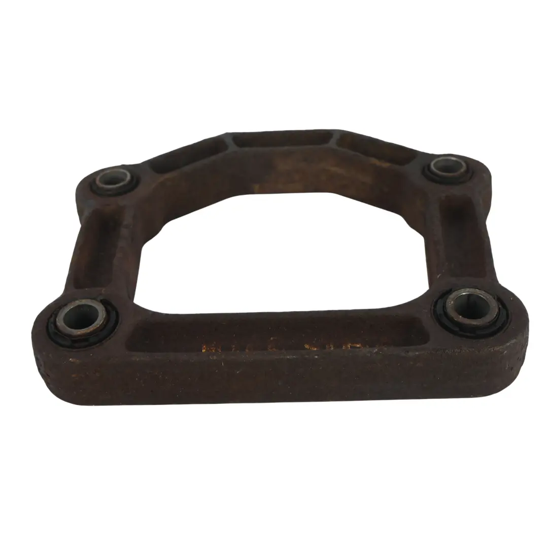 Jaguar XK8 X100 Differential Bracket Transmission Mount Frame Holder - SKU MNB2841AA - Part number MNB2841AA