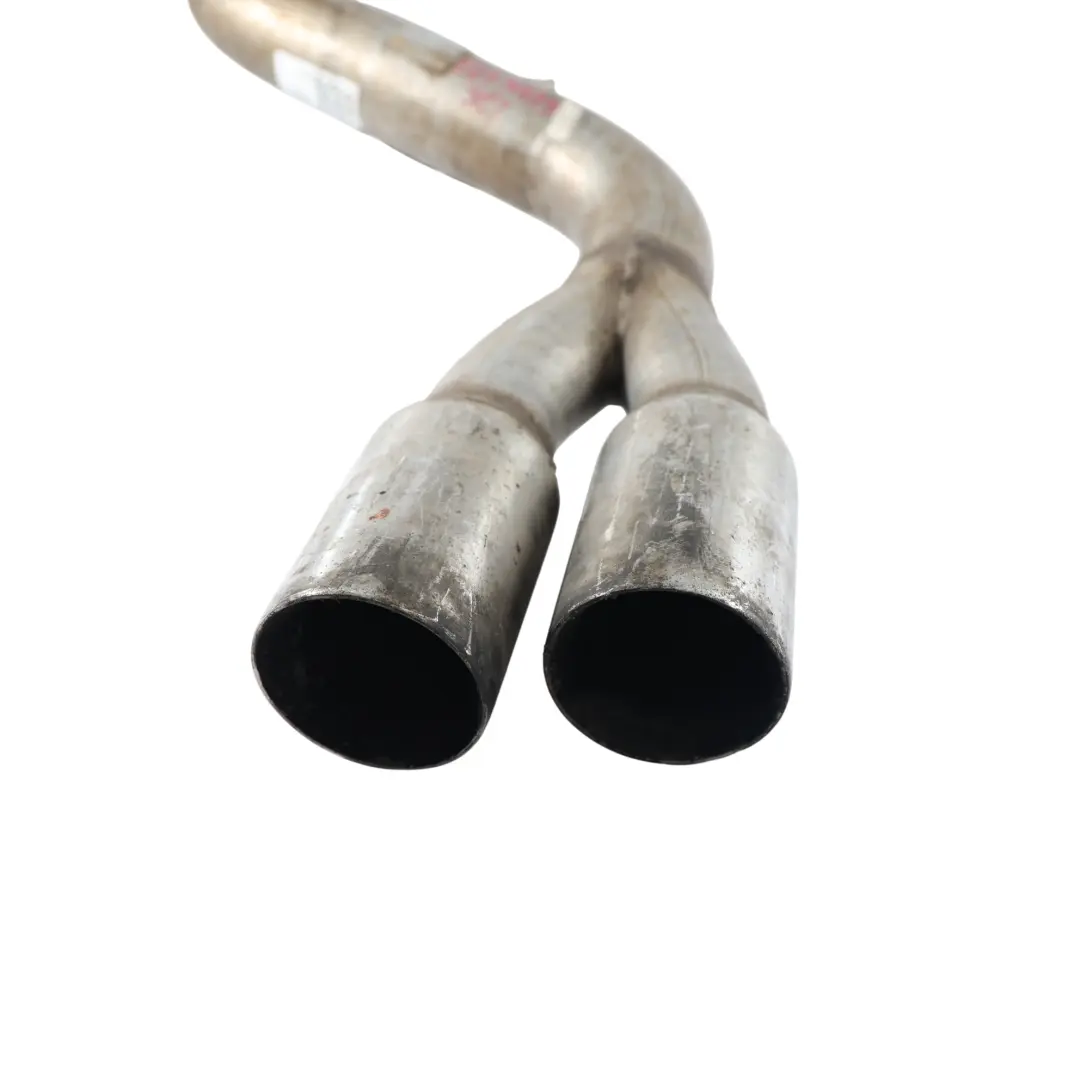 Inny BMW E81 E87 N47S 123d Embout Tuyau Échappement Miltek Sport pour à propos du numéro de pièce MSBM183 Inny BMW E81 E87 N47S 123d Embout Tuyau Échappement Miltek Sport - SKU MSBM183 - Numéro de pièce MSBM183