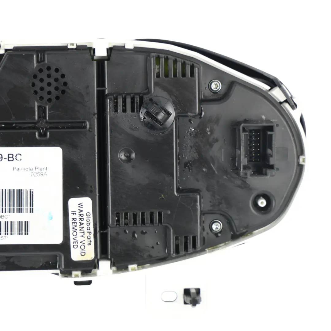 Ford Transit Connect Instrument Cluster Speedometer Petrol Manual - SKU RHD-MT76-10849-BC - Part number MT76-10849-BC