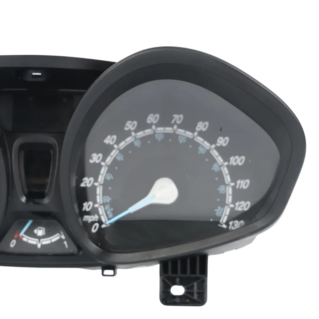 Ford Transit Connect Instrument Cluster Speedometer Petrol Manual - SKU RHD-MT76-10849-BC - Part number MT76-10849-BC