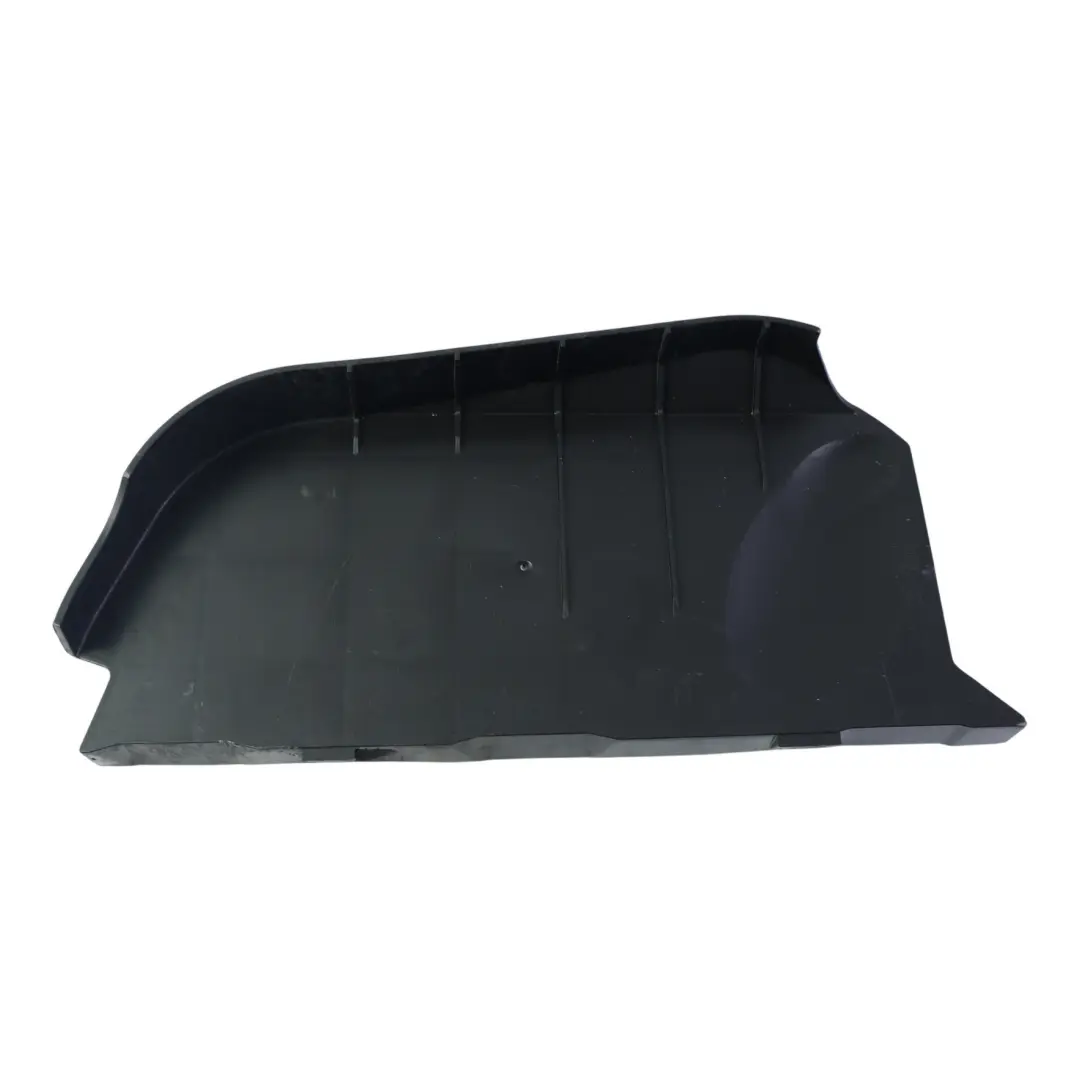 Lower Splash Shield Cover Panel to Ford Transit Connect Engine with Part number MT76-10C792-AA Ford Transit Connect Engine Lower Splash Shield Cover Panel - SKU MT76-10C792-AA - Part number MT76-10C792-AA