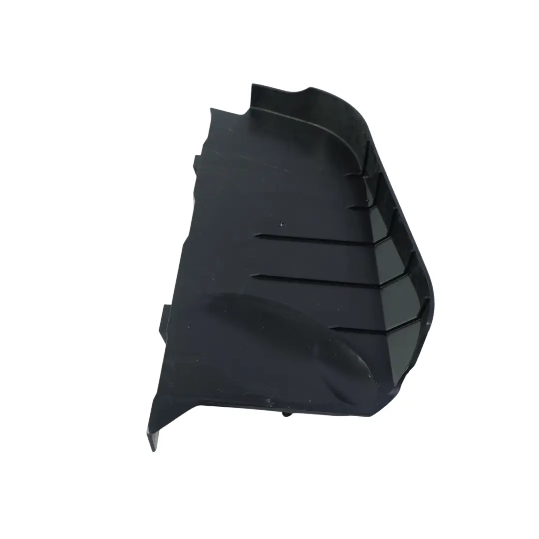 Lower Splash Shield Cover Panel to Ford Transit Connect Engine with Part number MT76-10C792-AA Ford Transit Connect Engine Lower Splash Shield Cover Panel - SKU MT76-10C792-AA - Part number MT76-10C792-AA
