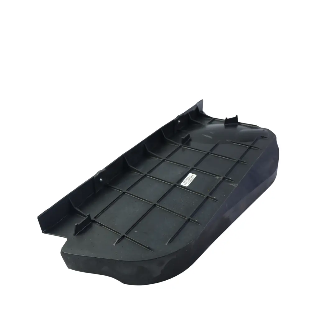 Ford Transit Connect Engine Lower Splash Shield Cover Panel - SKU MT76-10C792-AA - Part number MT76-10C792-AA