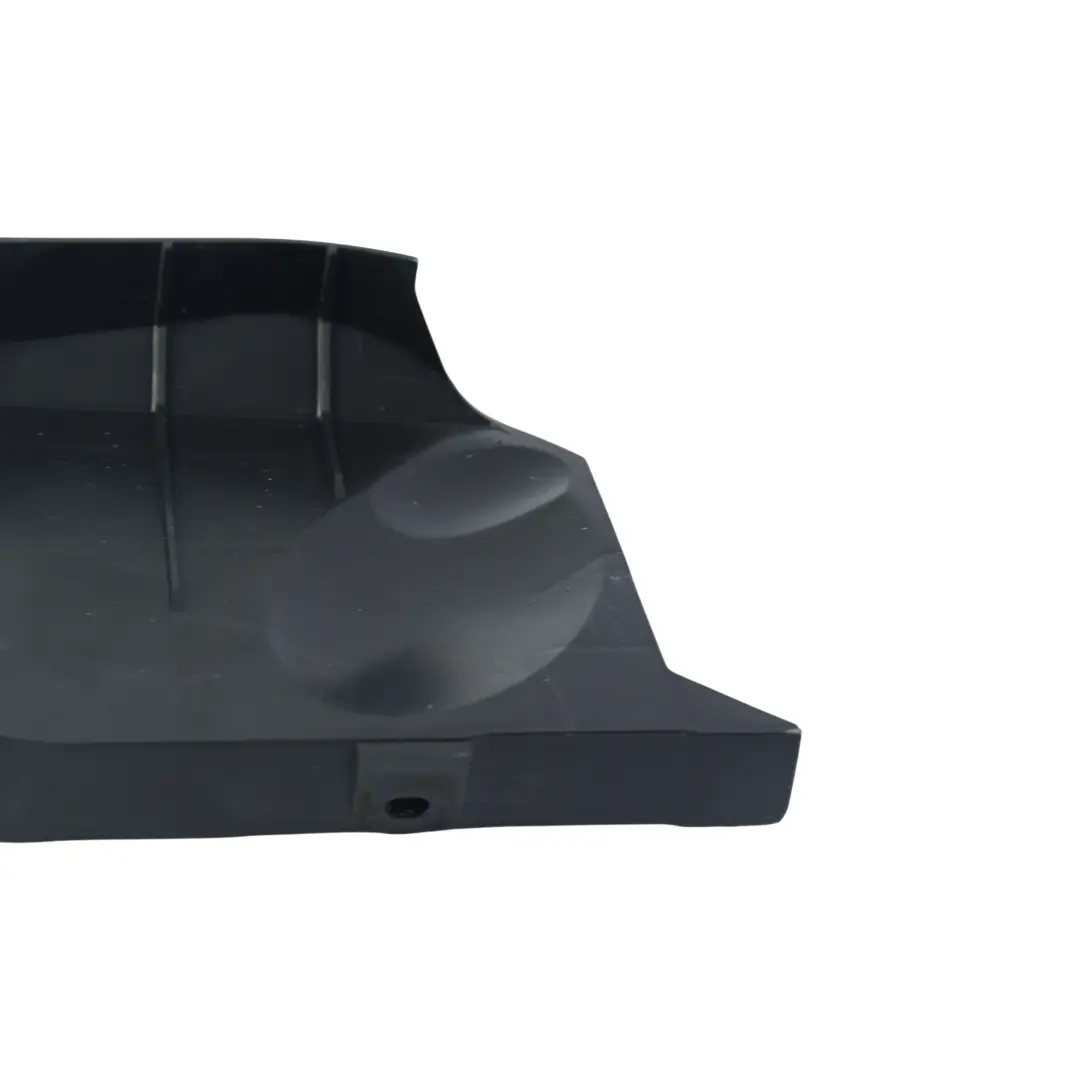 Protección Inferior Motor Cubierta para Ford Transit Connect con número de pieza MT76-10C792-AA Ford Transit Connect Protección Inferior Motor Cubierta - SKU MT76-10C792-AA - Número de pieza MT76-10C792-AA