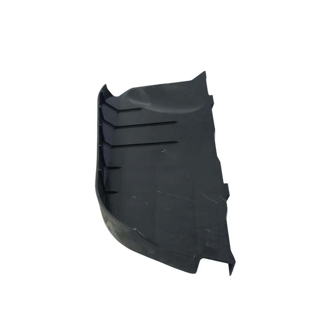 Lower Splash Shield Cover Panel to Ford Transit Connect Engine with Part number MT76-10C792-AA Ford Transit Connect Engine Lower Splash Shield Cover Panel - SKU MT76-10C792-AA - Part number MT76-10C792-AA