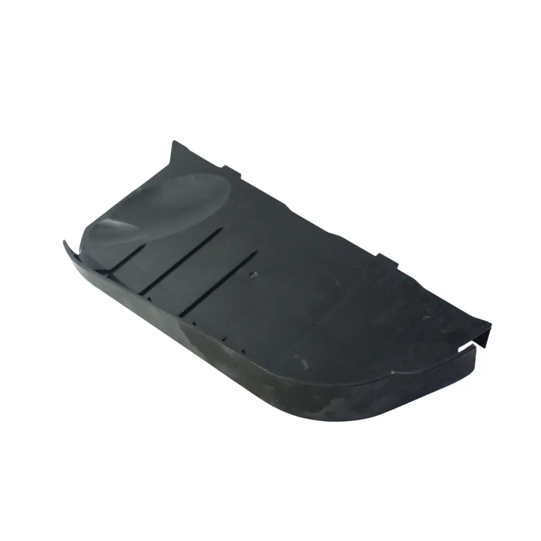 Lower Splash Shield Cover Panel to Ford Transit Connect Engine with Part number MT76-10C792-AA Ford Transit Connect Engine Lower Splash Shield Cover Panel - SKU MT76-10C792-AA - Part number MT76-10C792-AA