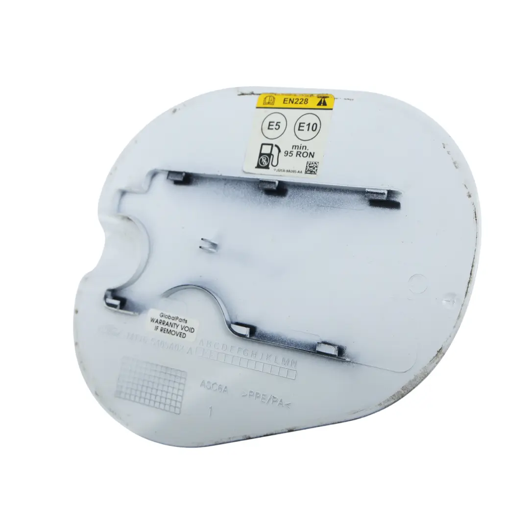 Mk1 Tapa Depósito Combustible Embellecedor para Ford Transit Courier con número de pieza MT76-S405A02-A Ford Transit Courier Mk1 Tapa Depósito Combustible Embellecedor - SKU MT76-S405A02-A - Número de pieza MT76-S405A02-A