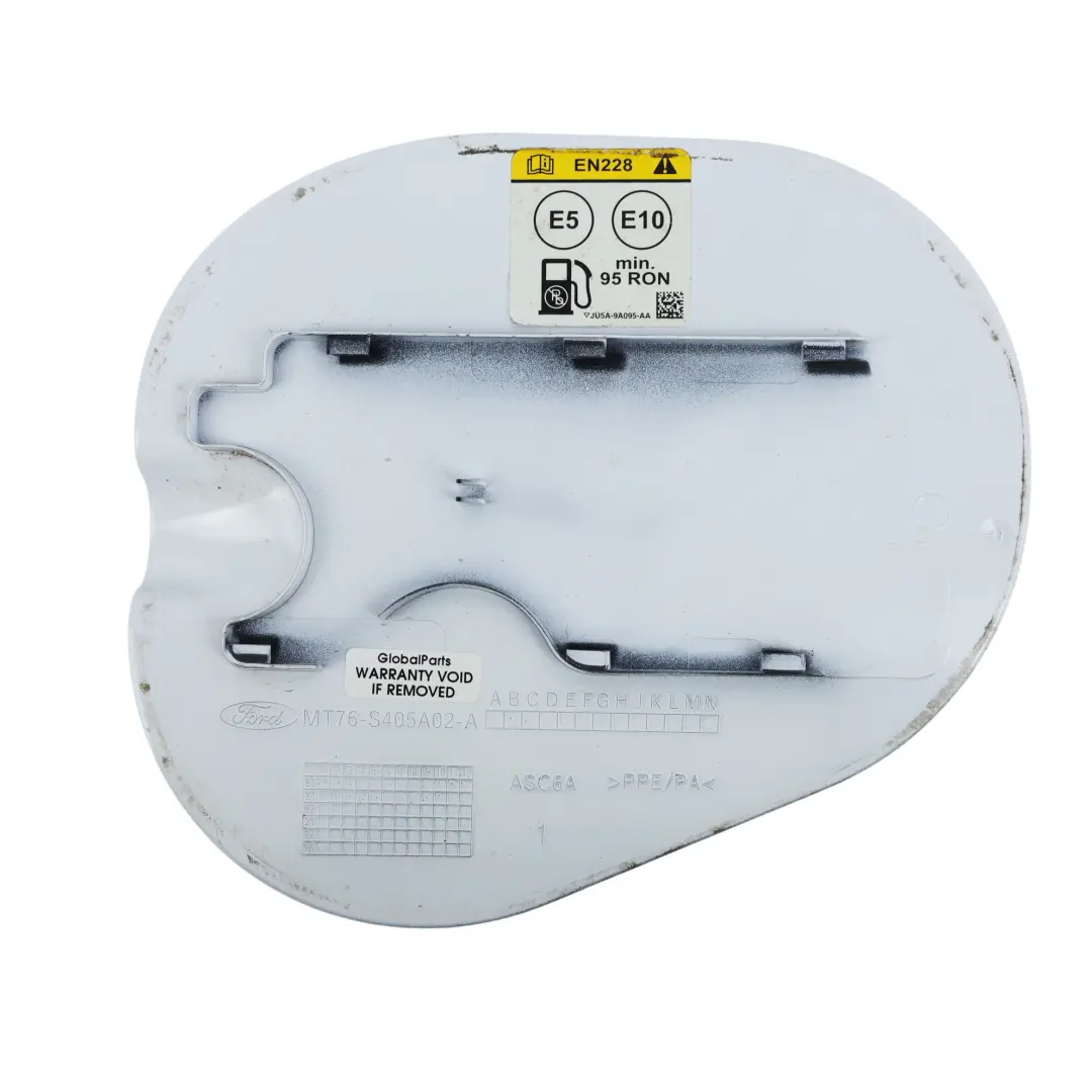 Ford Transit Courier Mk1 Sportello Serbatoio Carburante Cover - SKU MT76-S405A02-A - Numero di parte MT76-S405A02-A