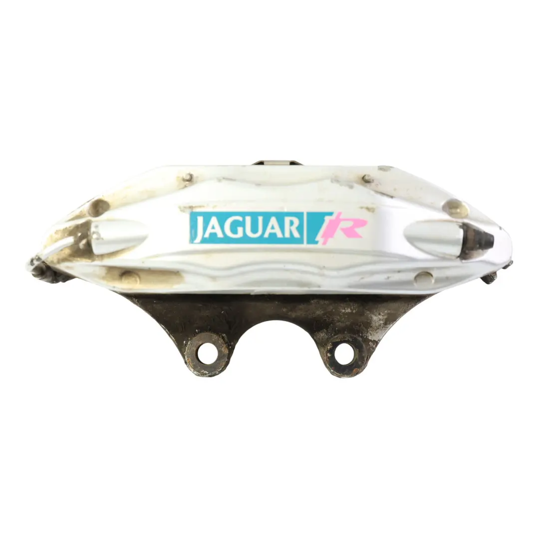 Jaguar XK8 Coupe X100 Brembo Pinza Freno Anteriore Destra 4.2 Benzina - SKU MXD1512CA - Numero di parte MXD1512CA