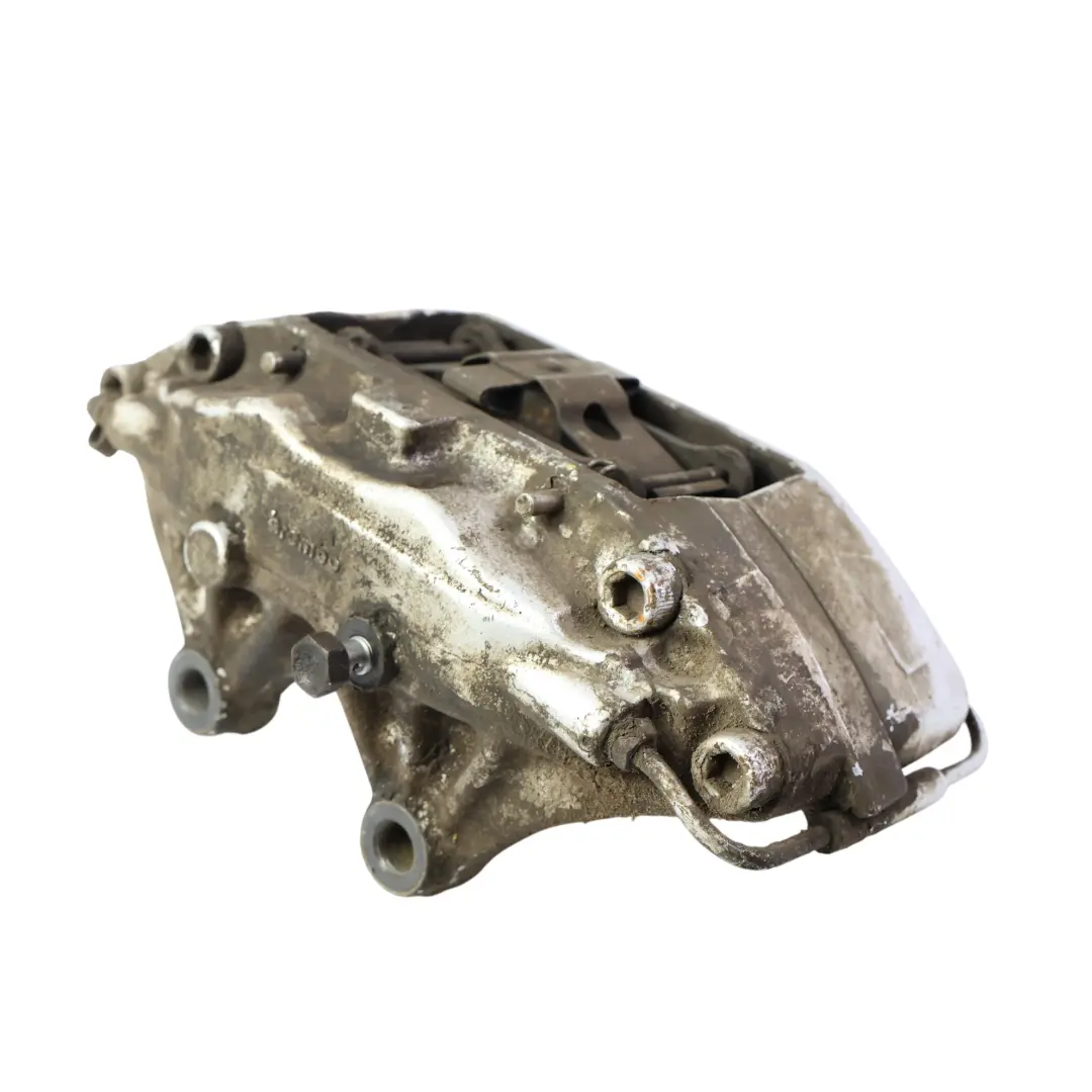 Jaguar XK8 Coupe X100 Brembo Pinza Freno Anteriore Destra 4.2 Benzina - SKU MXD1512CA - Numero di parte MXD1512CA