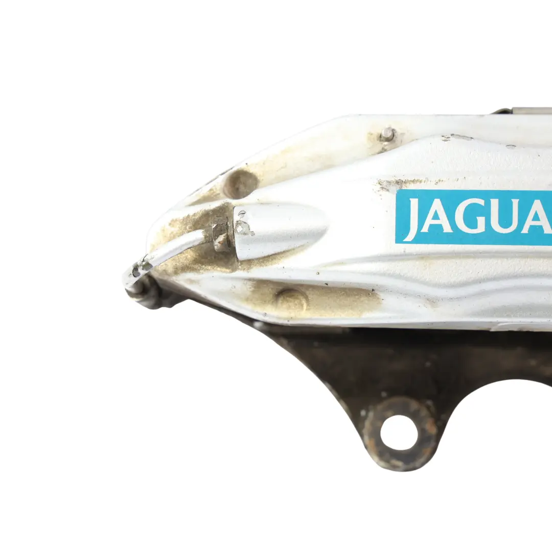 Jaguar XK8 Coupe X100 Brembo Bremssattel Vorne Rechts 4.2 Benzin - SKU MXD1512CA - Teilenummer MXD1512CA
