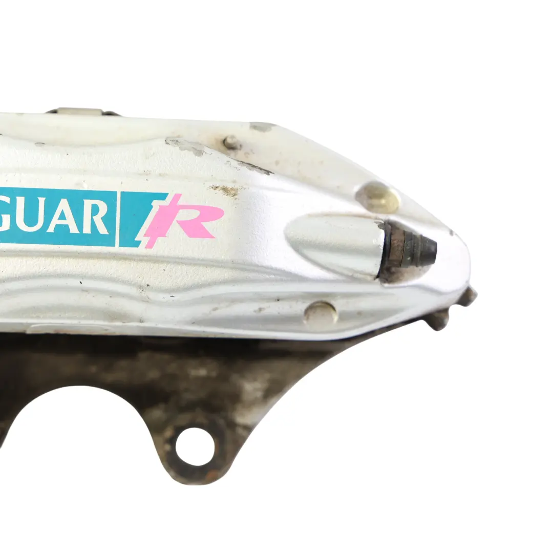 Jaguar XK8 Coupe X100 Brembo Bremssattel Vorne Rechts 4.2 Benzin - SKU MXD1512CA - Teilenummer MXD1512CA