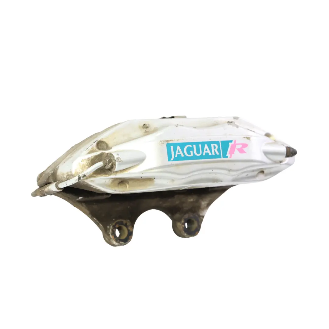 Jaguar XK8 Coupe X100 Brembo Brake Caliper Front Right O/S 4.2 Petrol - SKU MXD1512CA - Part number MXD1512CA